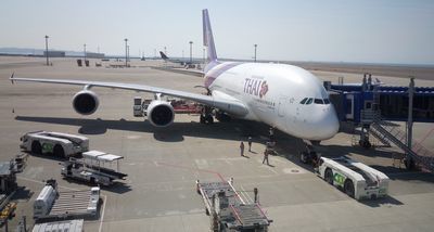 タイ航空